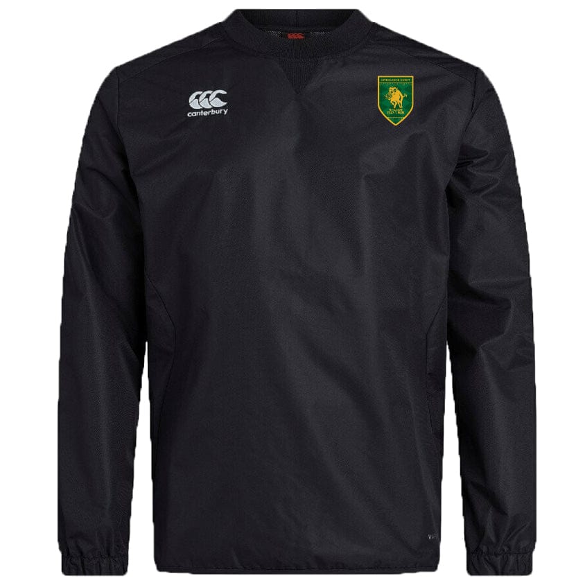 Riverlands Rugby Club Vaposhield Contact Top by Canterbury