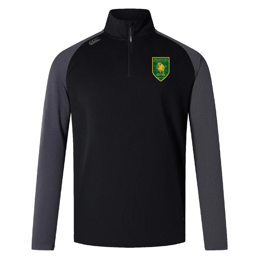 Riverlands Rugby Elite First Layer by Canterbury