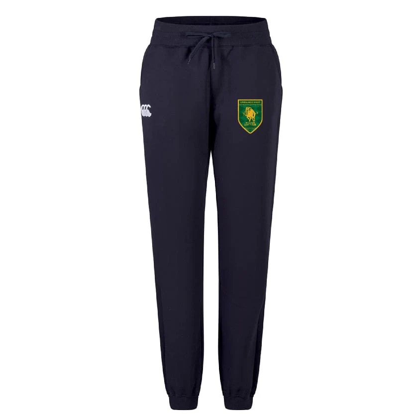 Riverlands Rugby Women's Leisure Sweatpant by Canterbury
