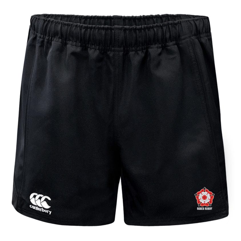 Roses Rugby Advantage Rugby Shorts by Canterbury
