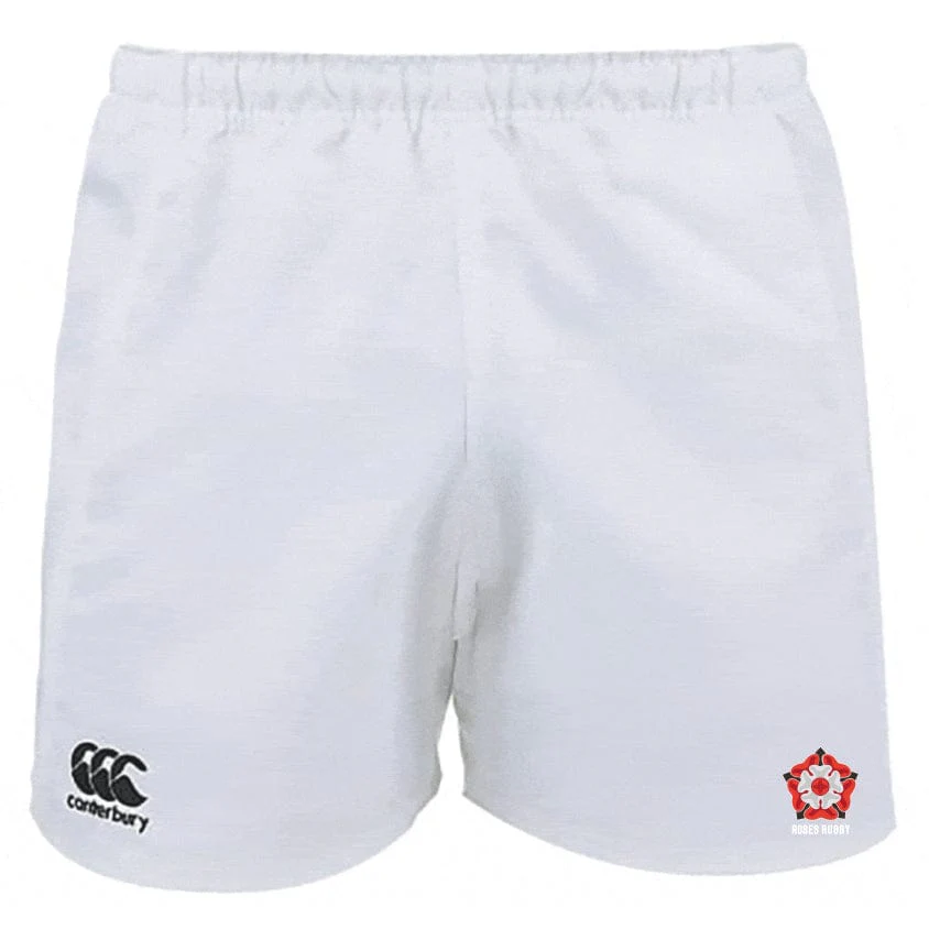 Roses Rugby Advantage Rugby Shorts by Canterbury - Image 2