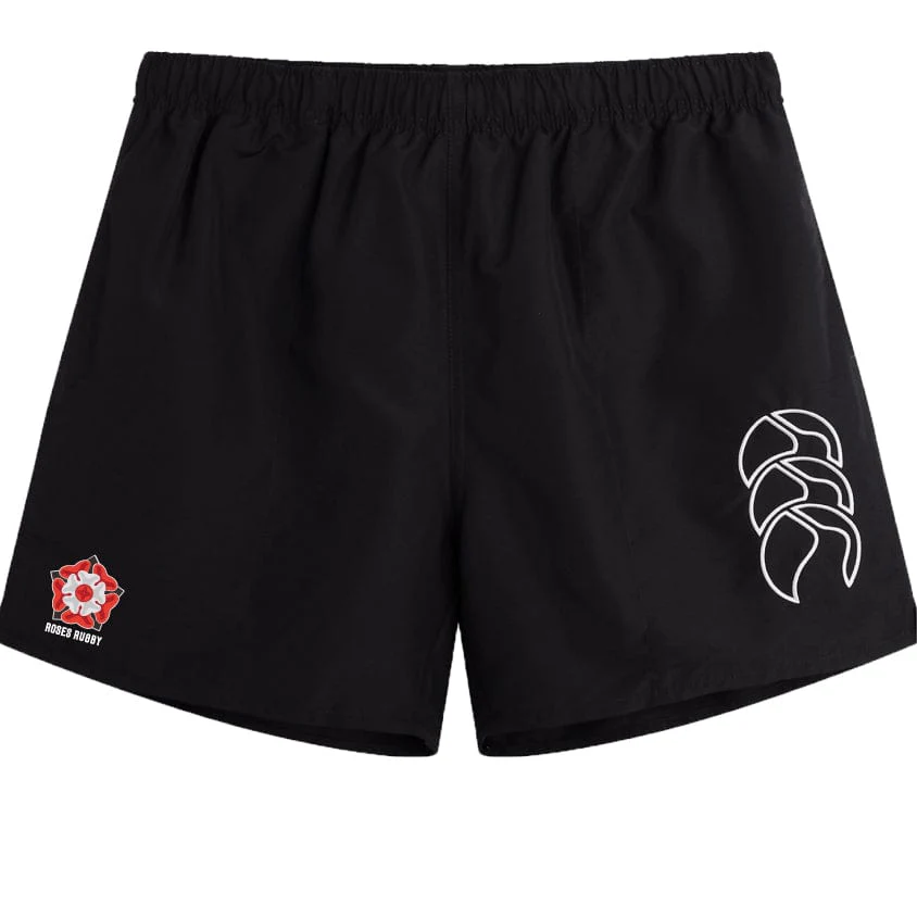 Roses Rugby Tactic Short by Canterbury