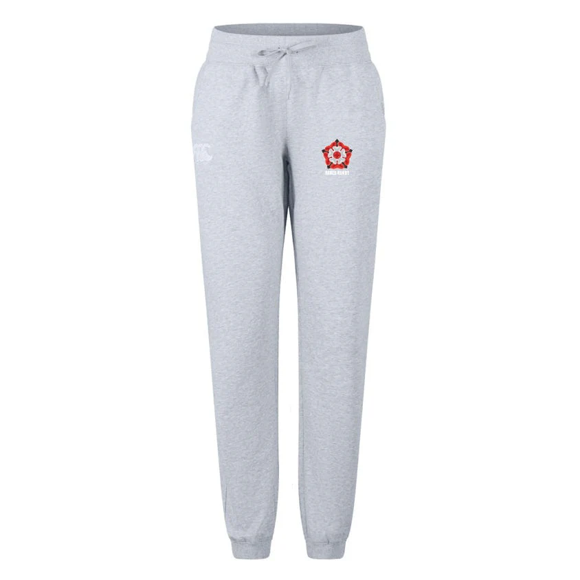 Roses Rugby Women's Leisure Sweatpant by Canterbury - Image 2