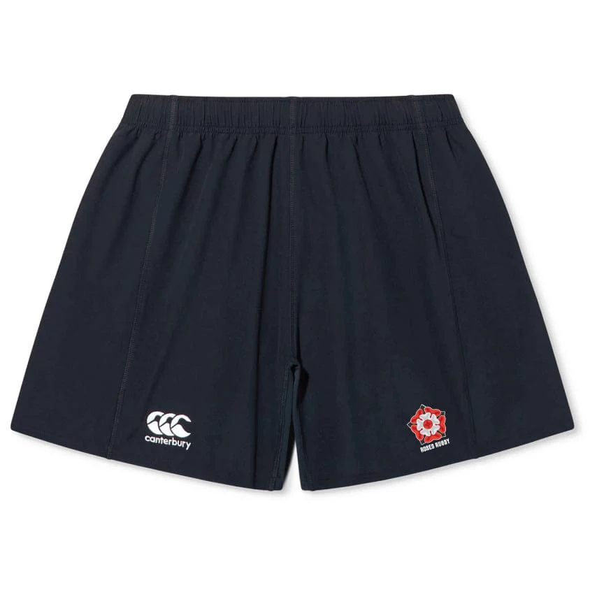 Roses Rugby Yokohama Short by Canterbury