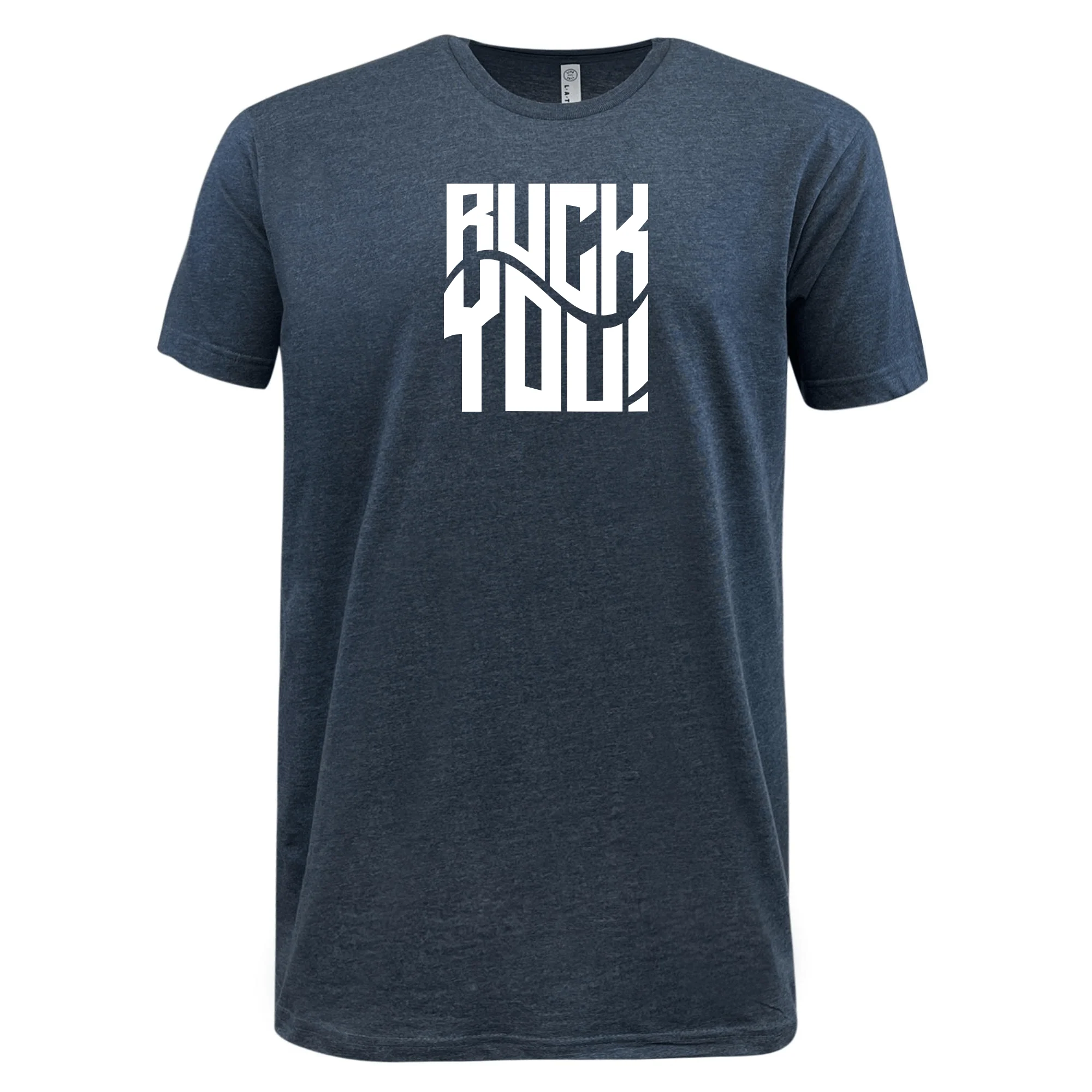 Ruck You! Supersoft Tee - 99 Collection - Image 3