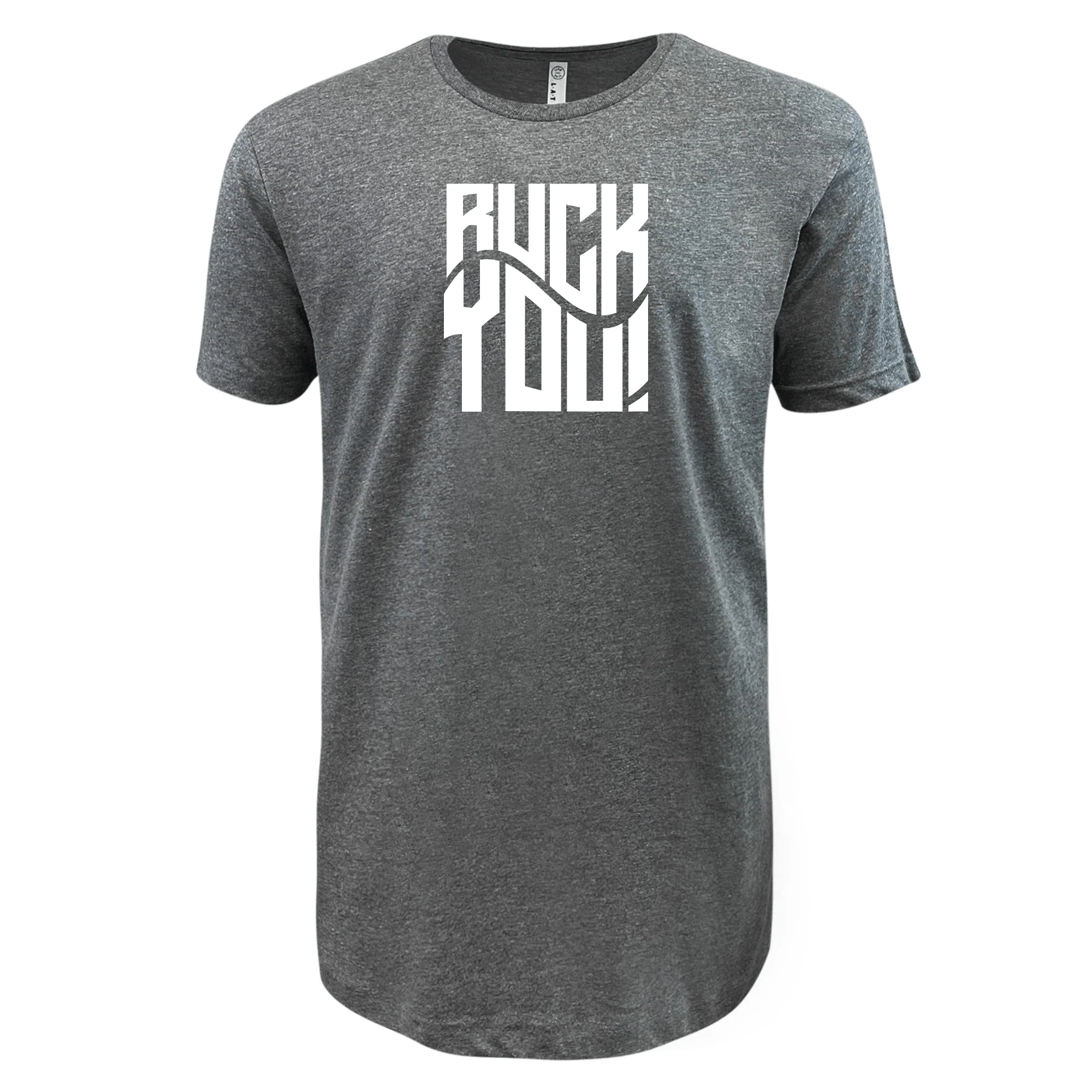 Ruck You! Supersoft Tee - 99 Collection - Image 4