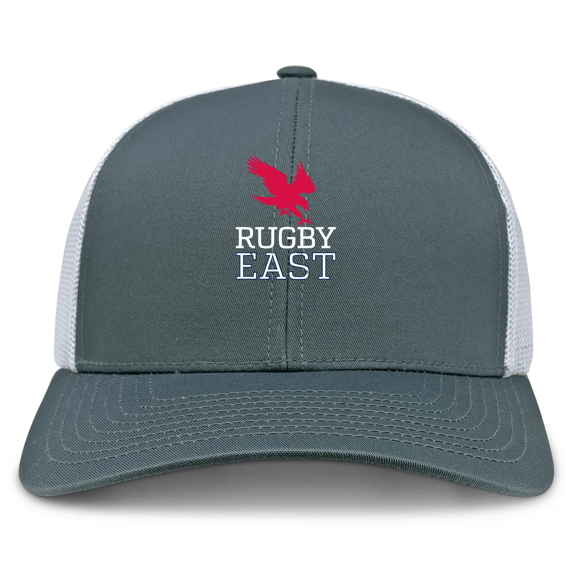 Rugby East Conference Retro Trucker Cap