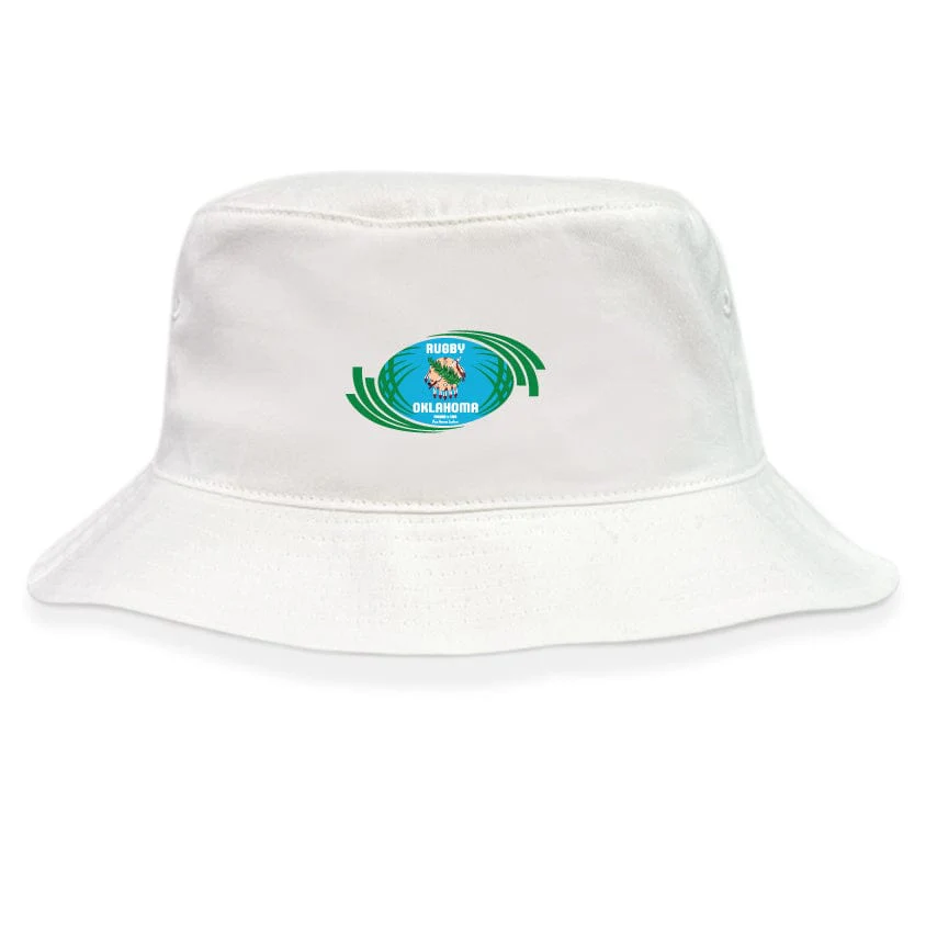 Rugby Oklahoma Crusher Bucket Cap - Image 2