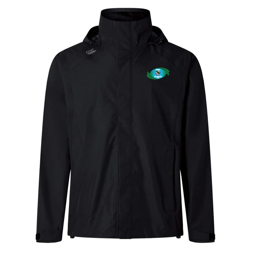 Rugby Oklahoma Elite Storm Jacket by Canterbury - Image 2