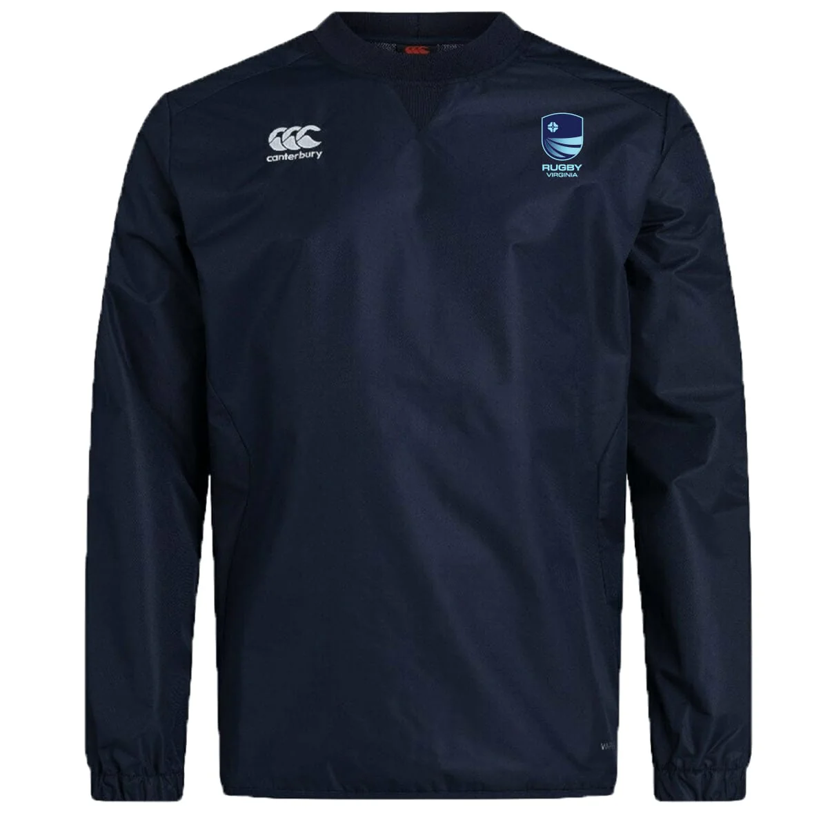 Rugby VA Club Vaposhield Contact Top by Canterbury