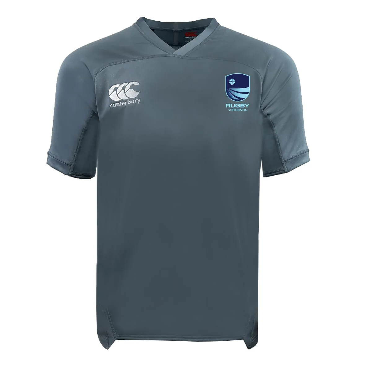 Rugby VA Vapodri Evader Jersey by Canterbury