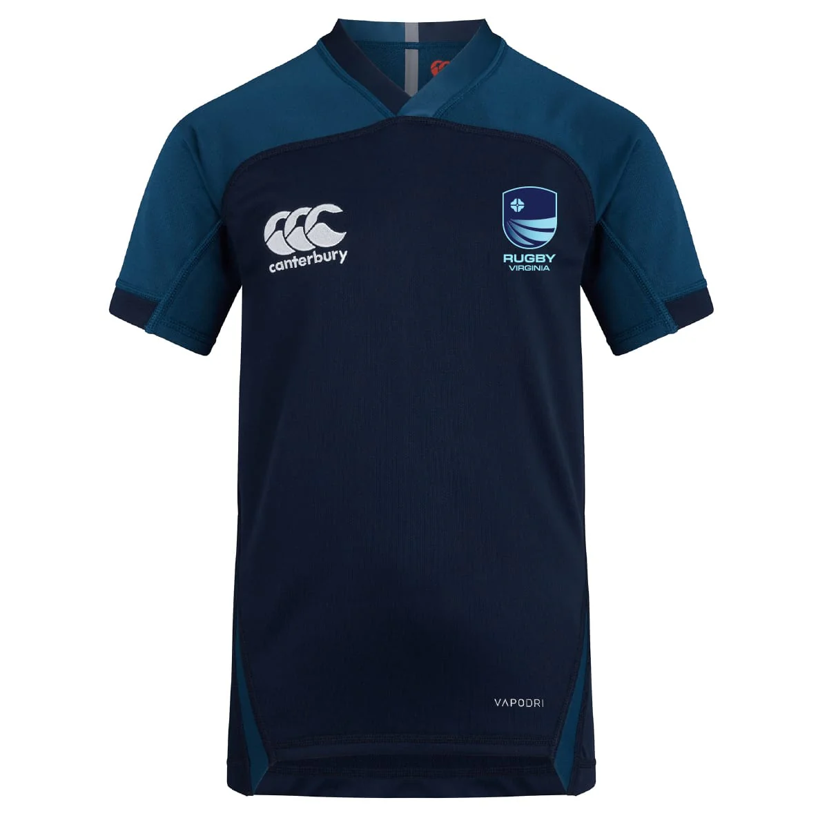 Rugby VA Vapodri Evader Jersey by Canterbury - Image 2