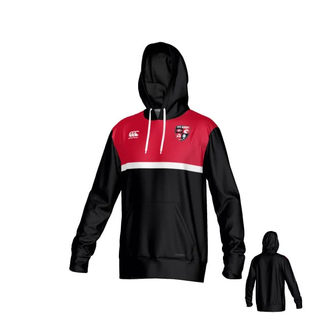 Rye High School Canterbury Legacy Training Hoodie