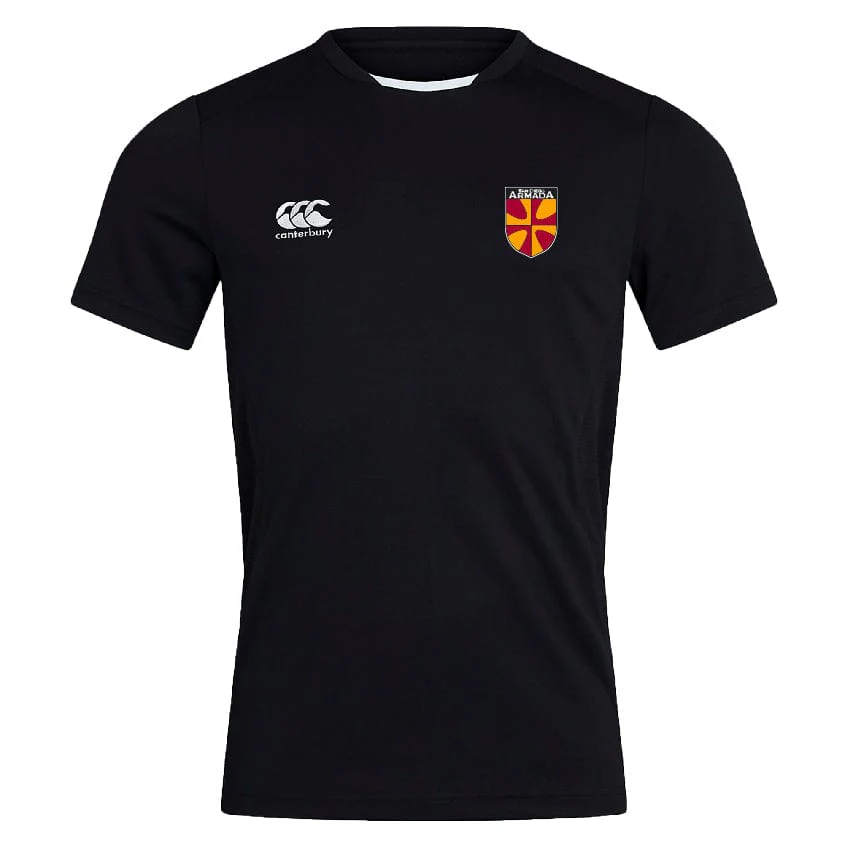 San Diego Armada Rugby Club Dry Tee by Canterbury