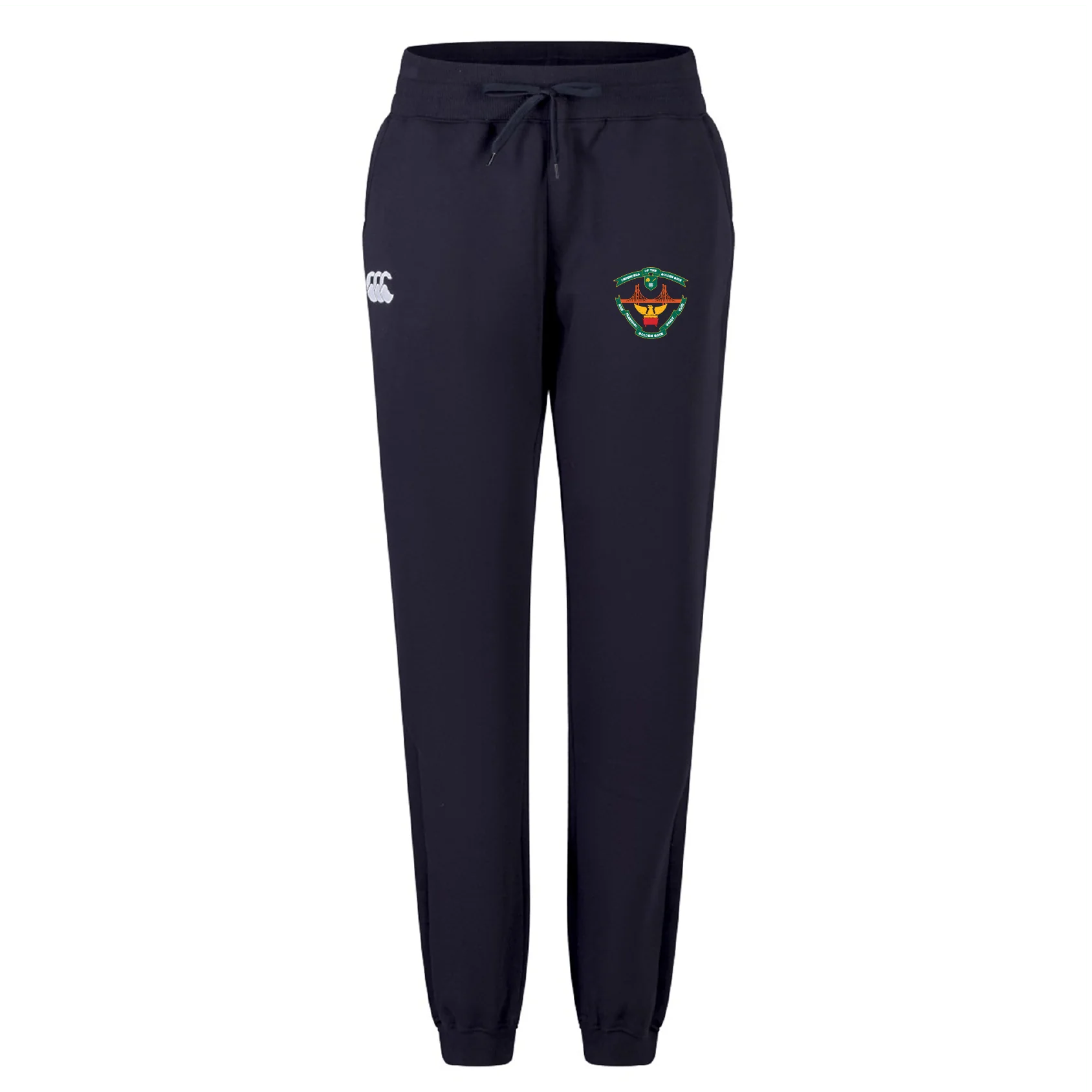 San Francisco Golden Gate Women's Leisure Sweatpant by Canterbury