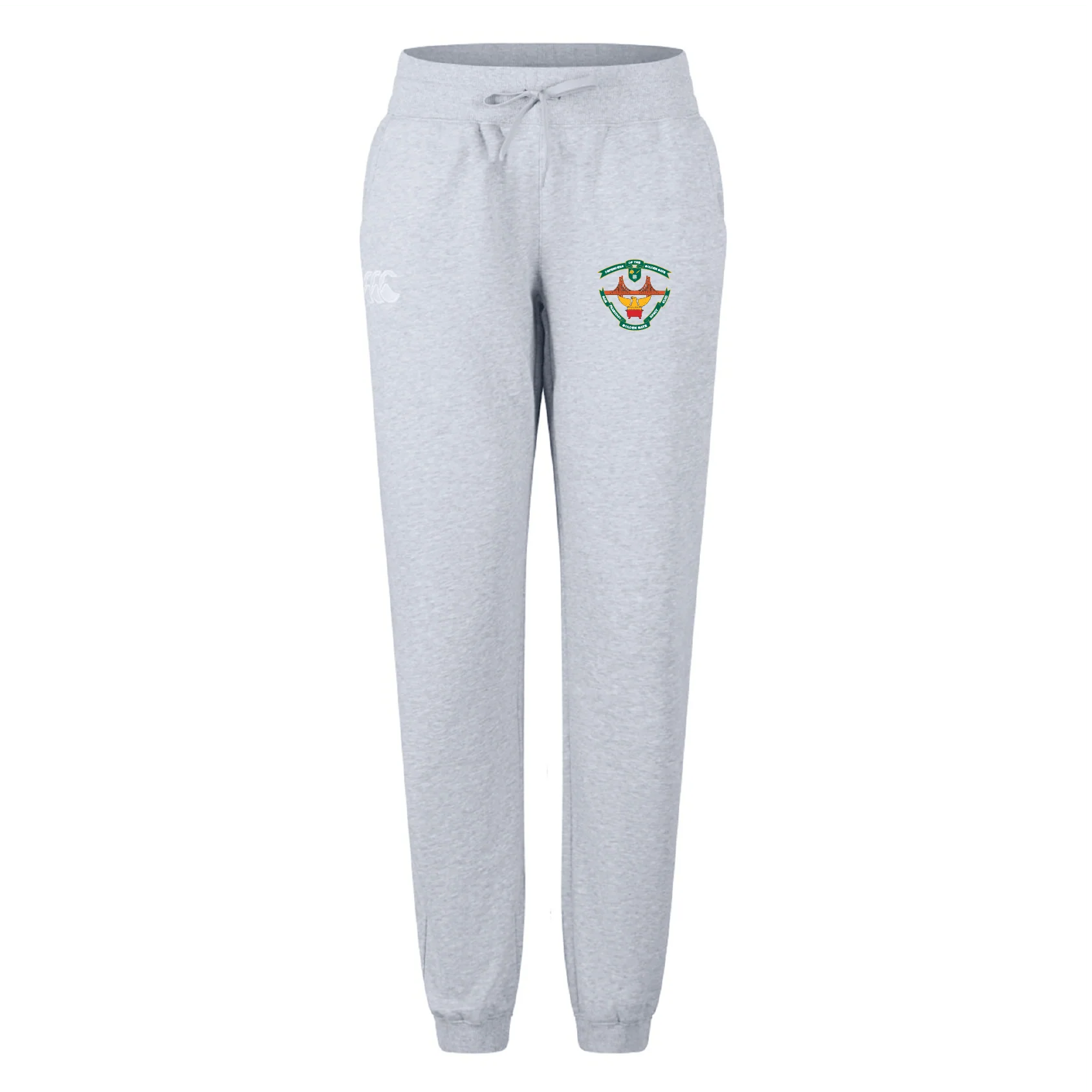 San Francisco Golden Gate Women's Leisure Sweatpant by Canterbury - Image 2
