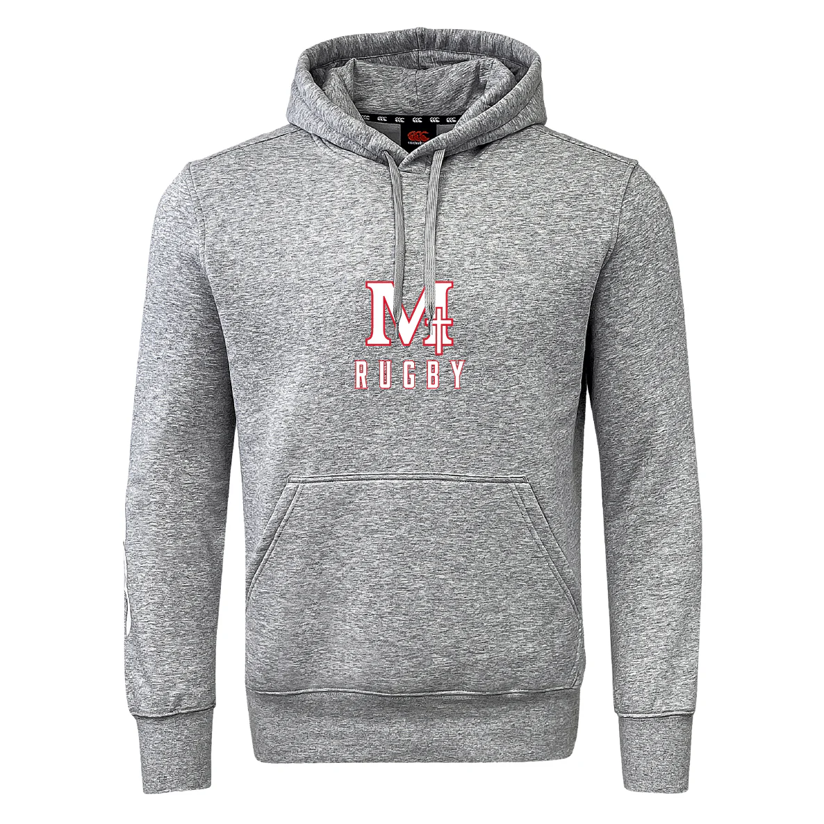 San Joaquin Club Hoodie by Canterbury