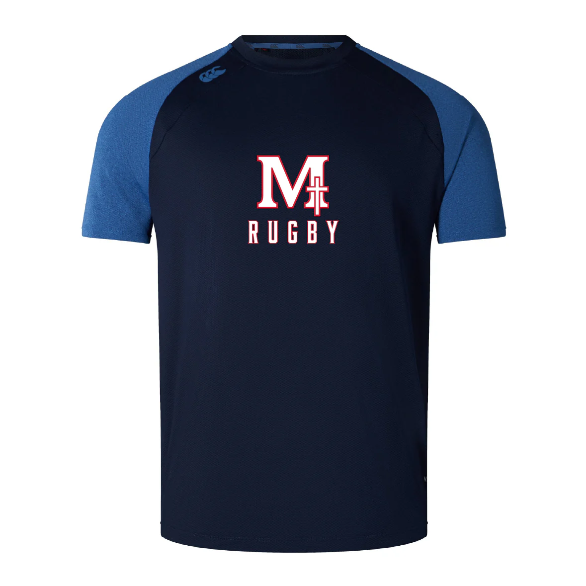 San Joaquin Elite Training Tee by Canterbury