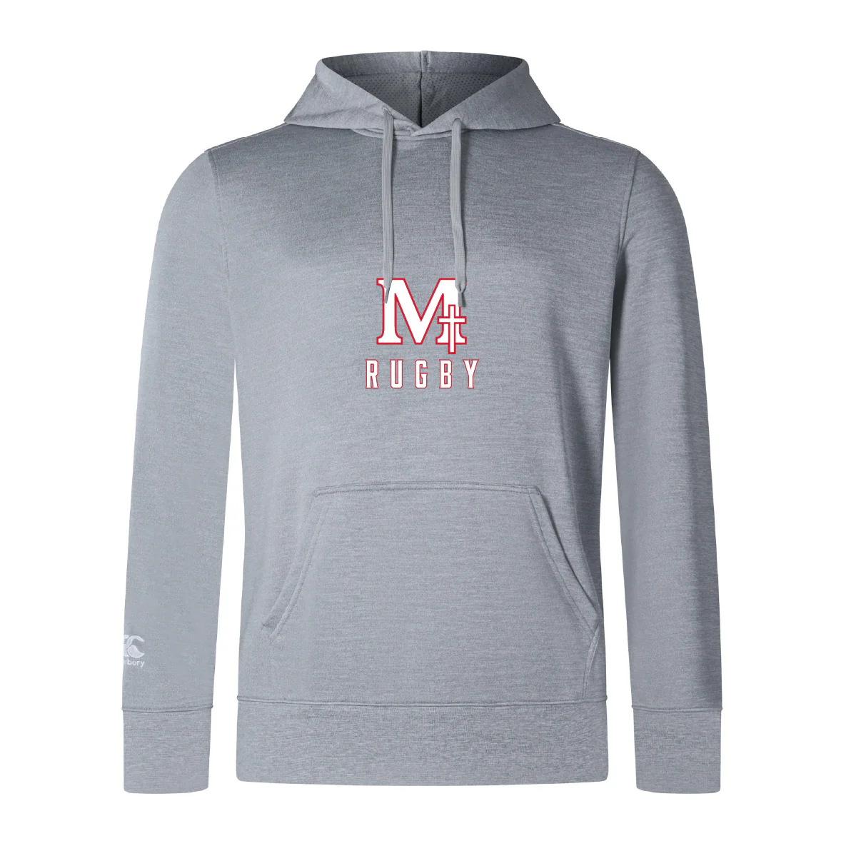 San Joaquin Memorial Club Lightweight Hoodie by Canterbury