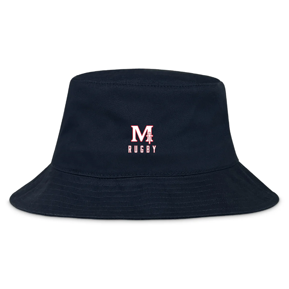 San Joaquin Memorial Crusher Bucket Cap