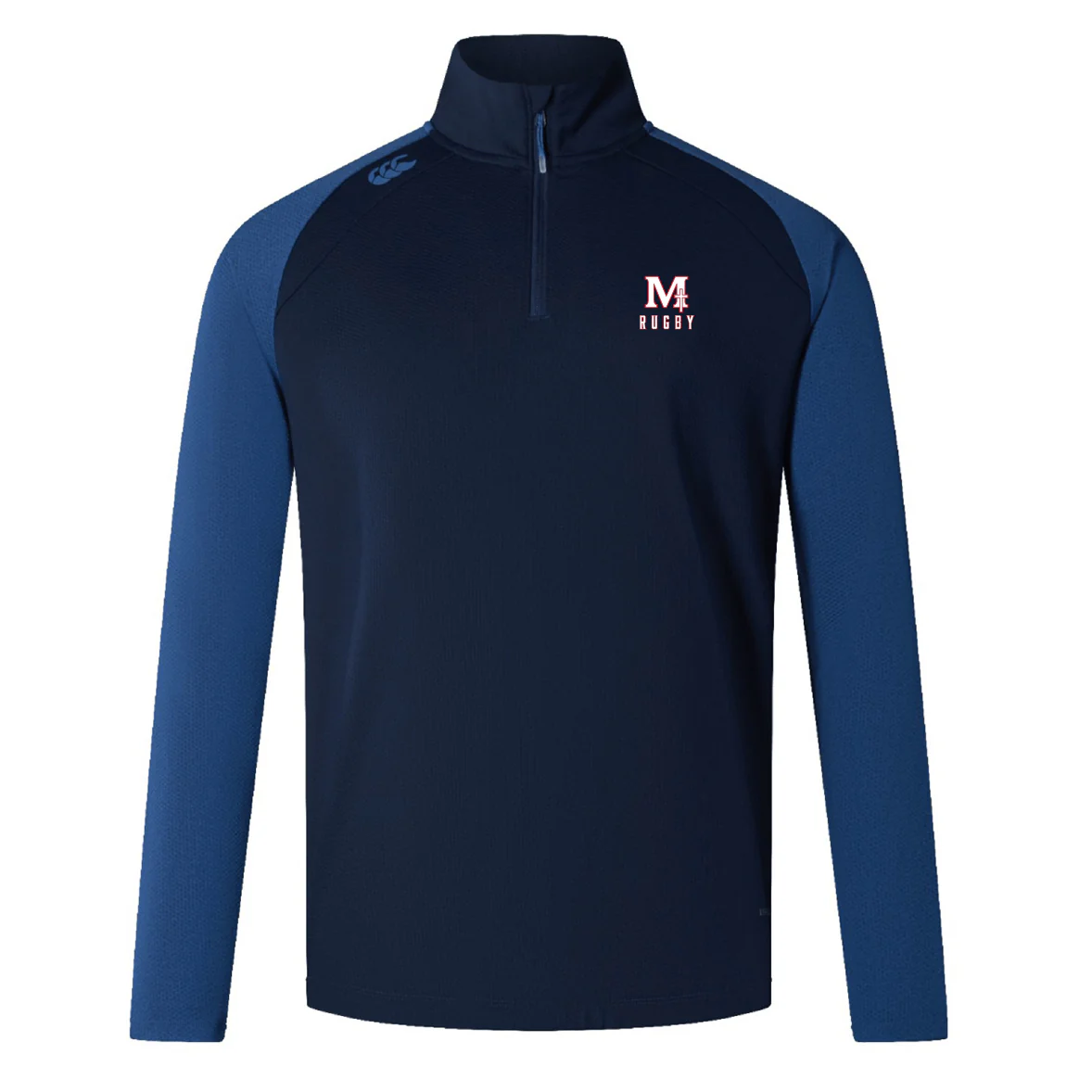 San Joaquin Memorial Elite First Layer by Canterbury