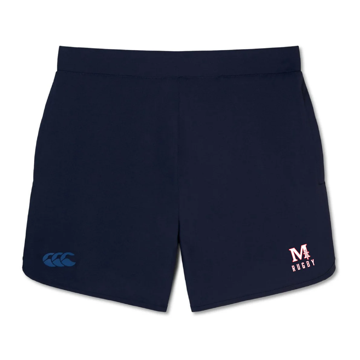 San Joaquin Memorial Women's Elite Woven Short by Canterbury