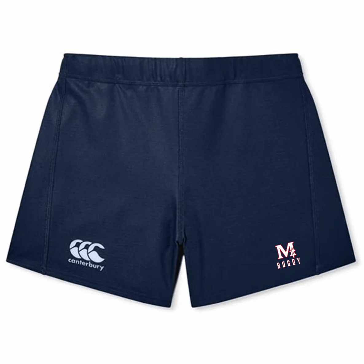 San Joaquin Memorial Women's Yokohama Short by Canterbury