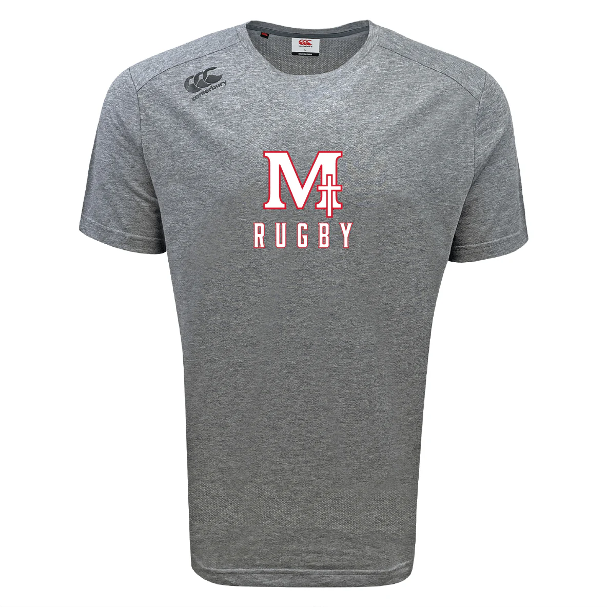 San Joaquin Tempo Vapodri T-Shirt by Canterbury