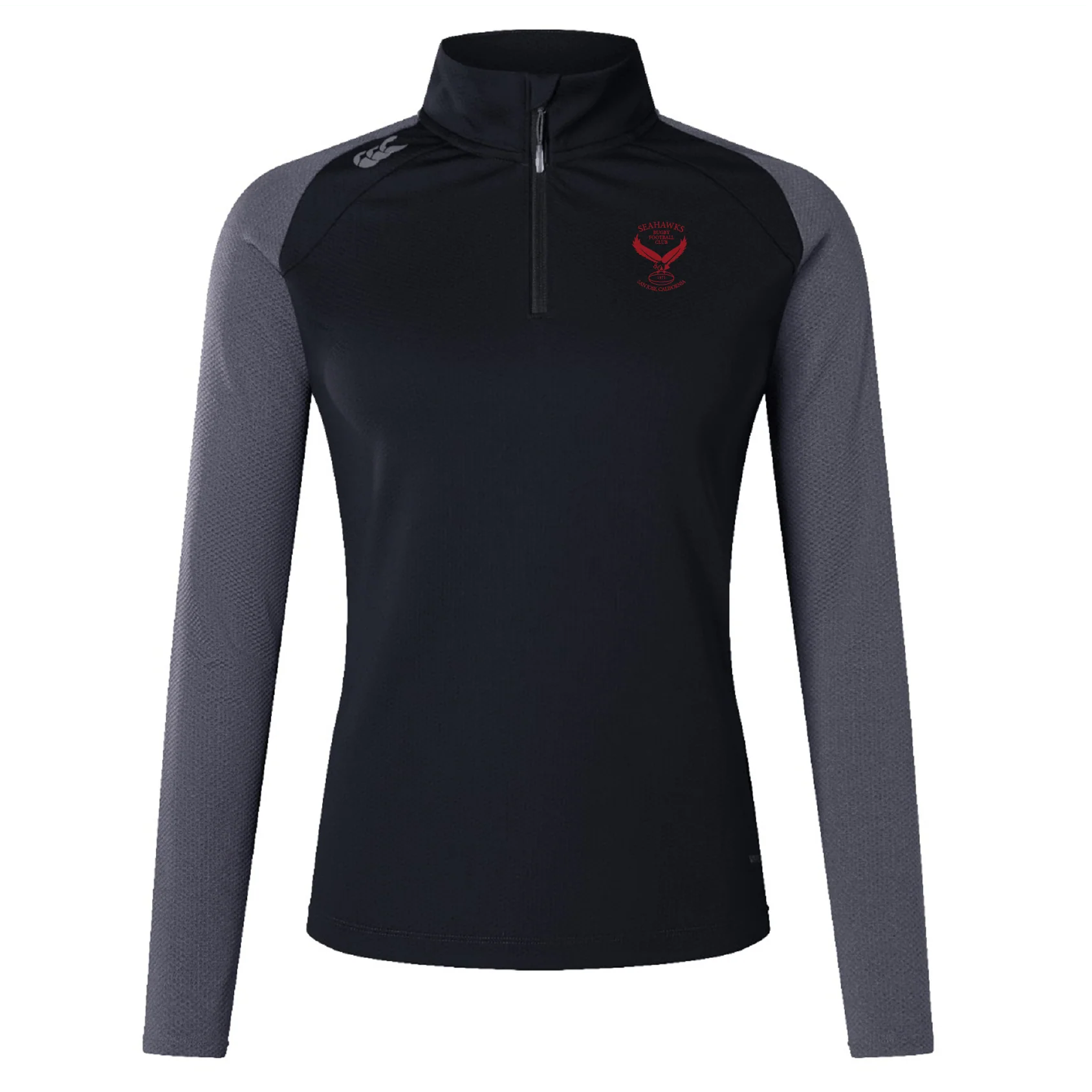 San Jose Seahawks Women's Elite First Layer by Canterbury