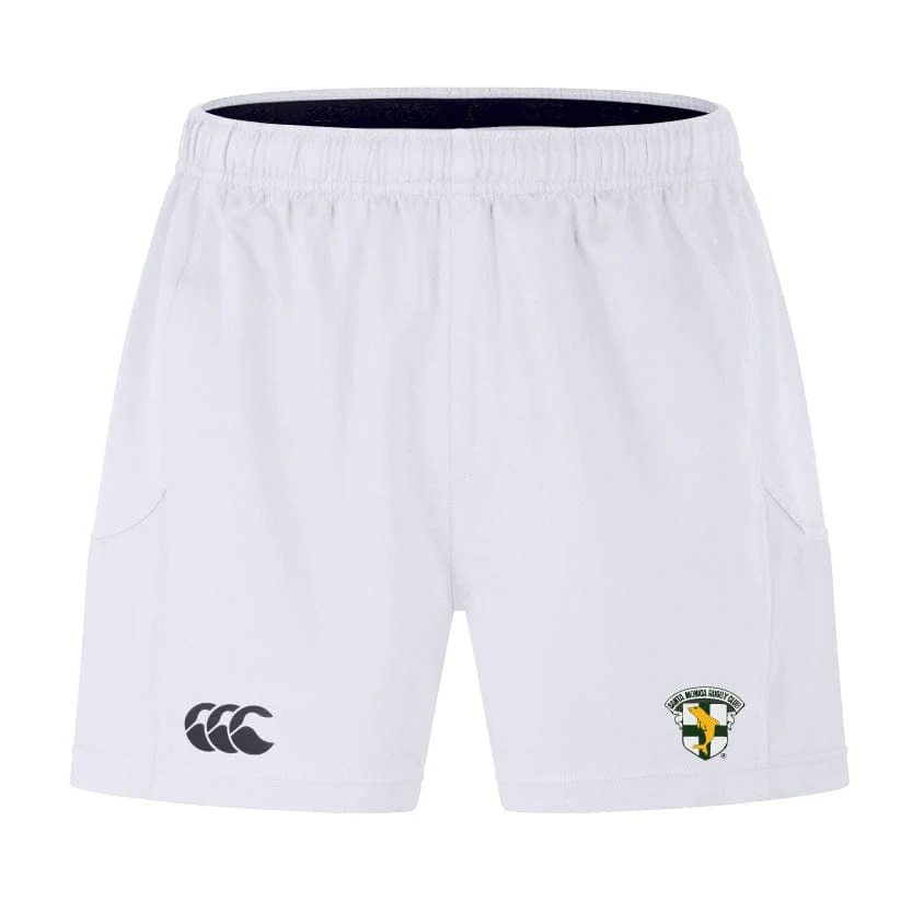 Santa Monica Rugby Club Advantage Short 2.0 by Canterbury - Image 2