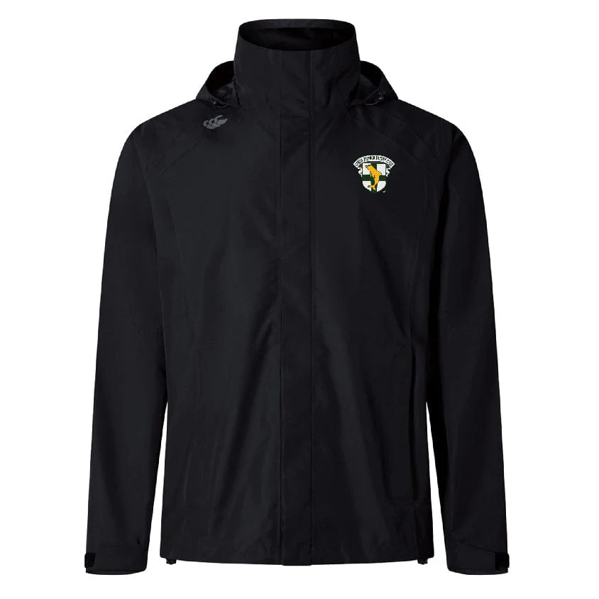 Santa Monica Rugby Club Elite Storm Jacket by Canterbury