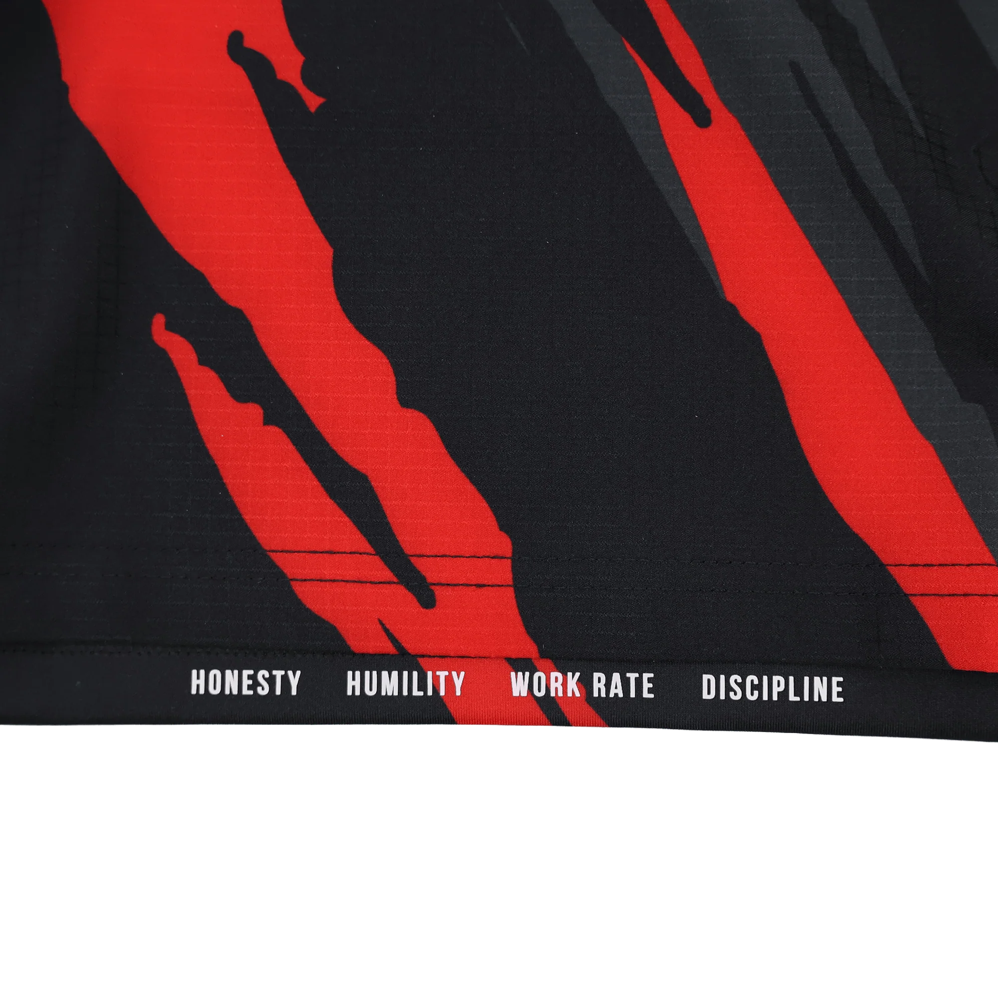 Saracens 23/24 Pro Home Jersey by Castore - Image 5