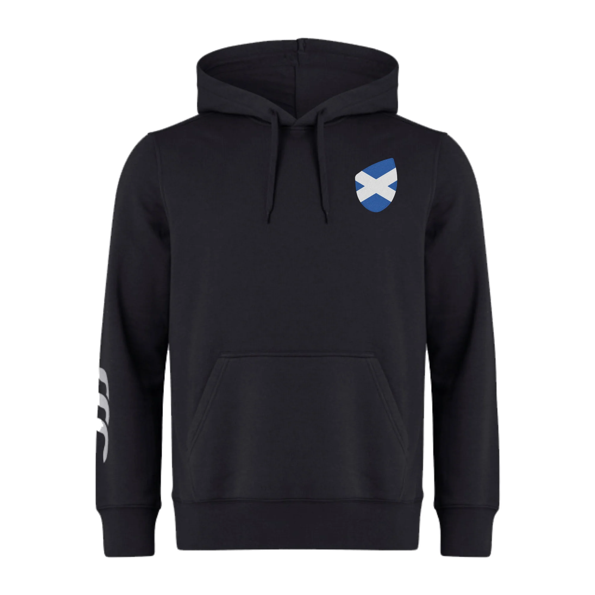 Scotland Shield Club Hoodie