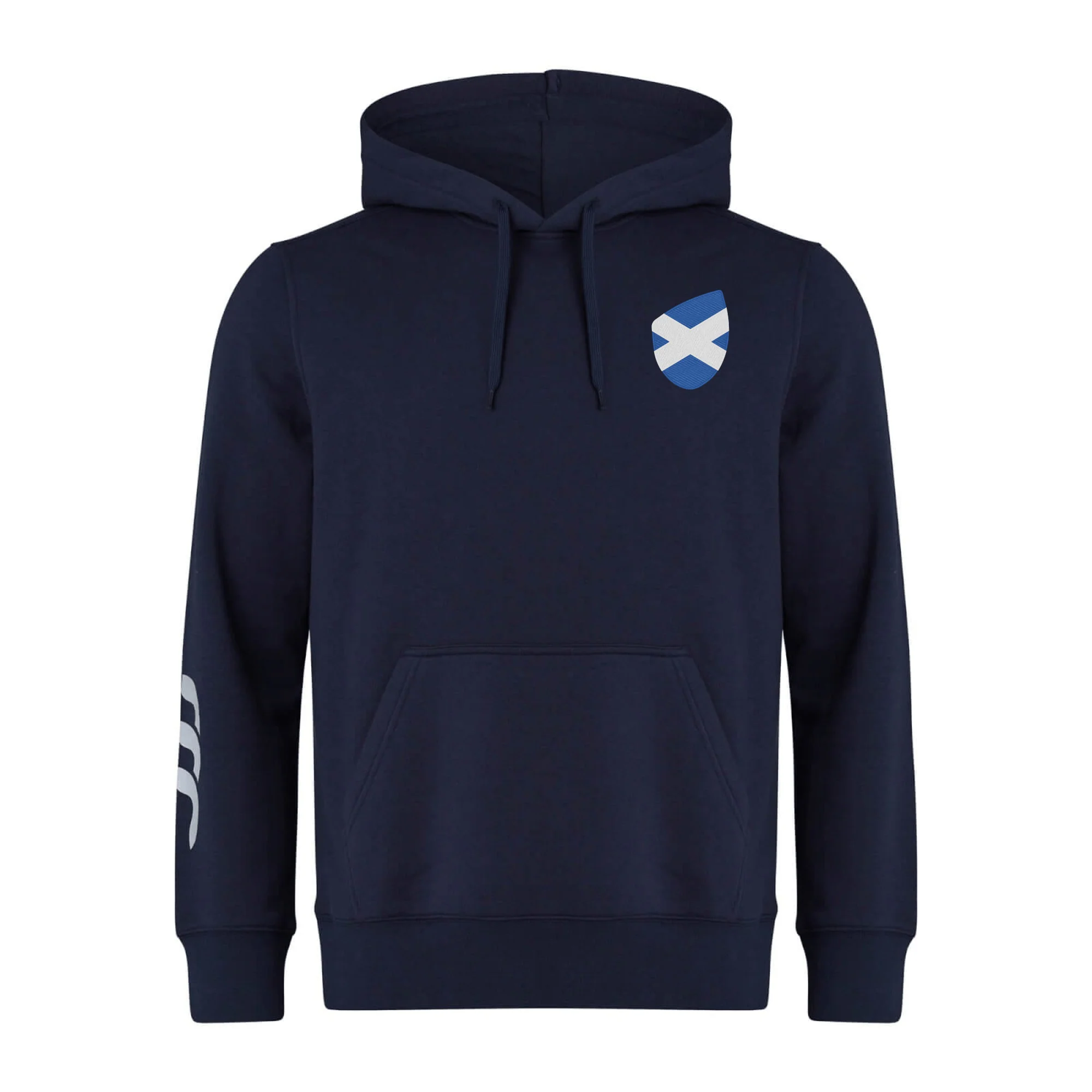 Scotland Shield Club Hoodie - Image 3