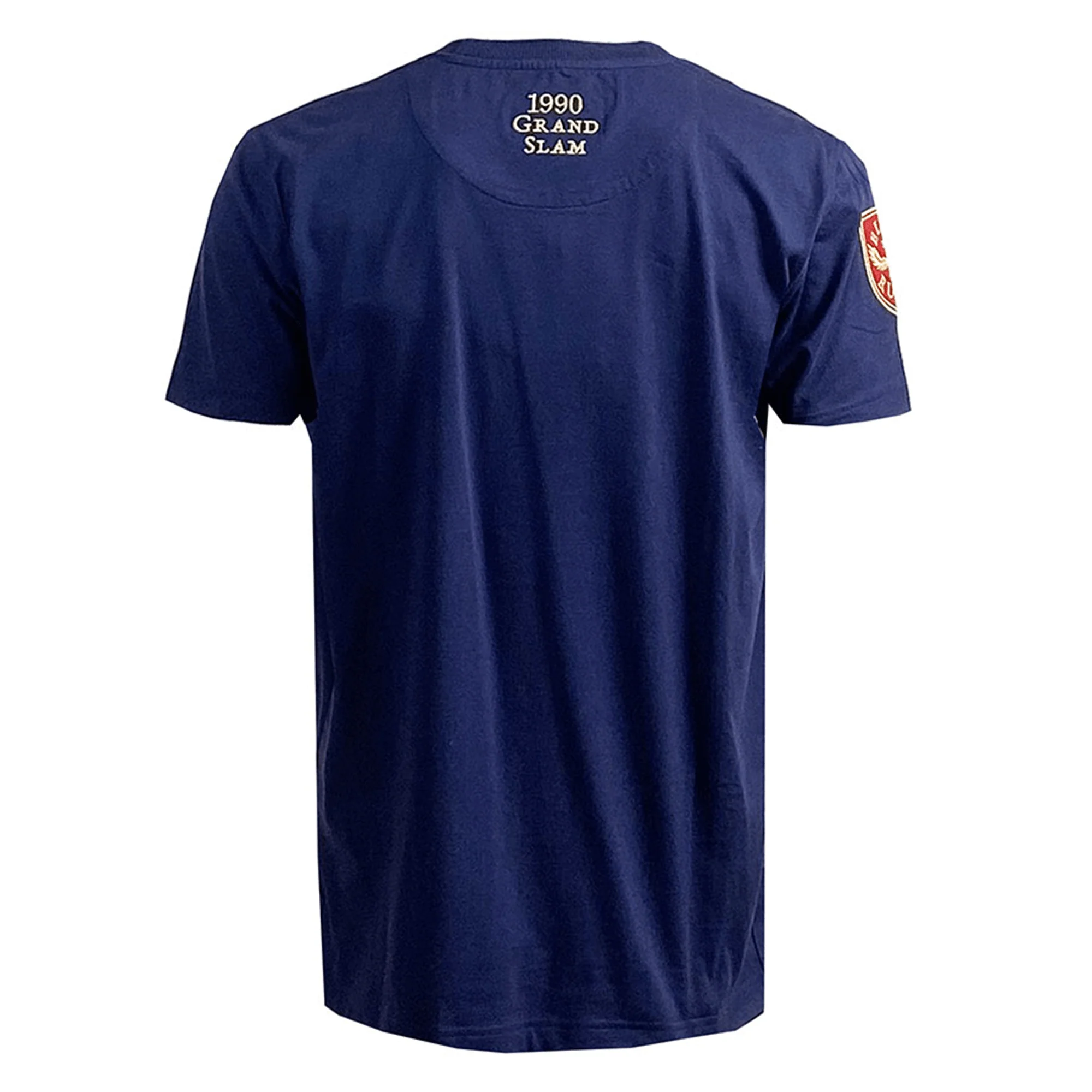 Ellis Rugby Scotland Rugby 1990 Grand Slam Shirt - Image 2