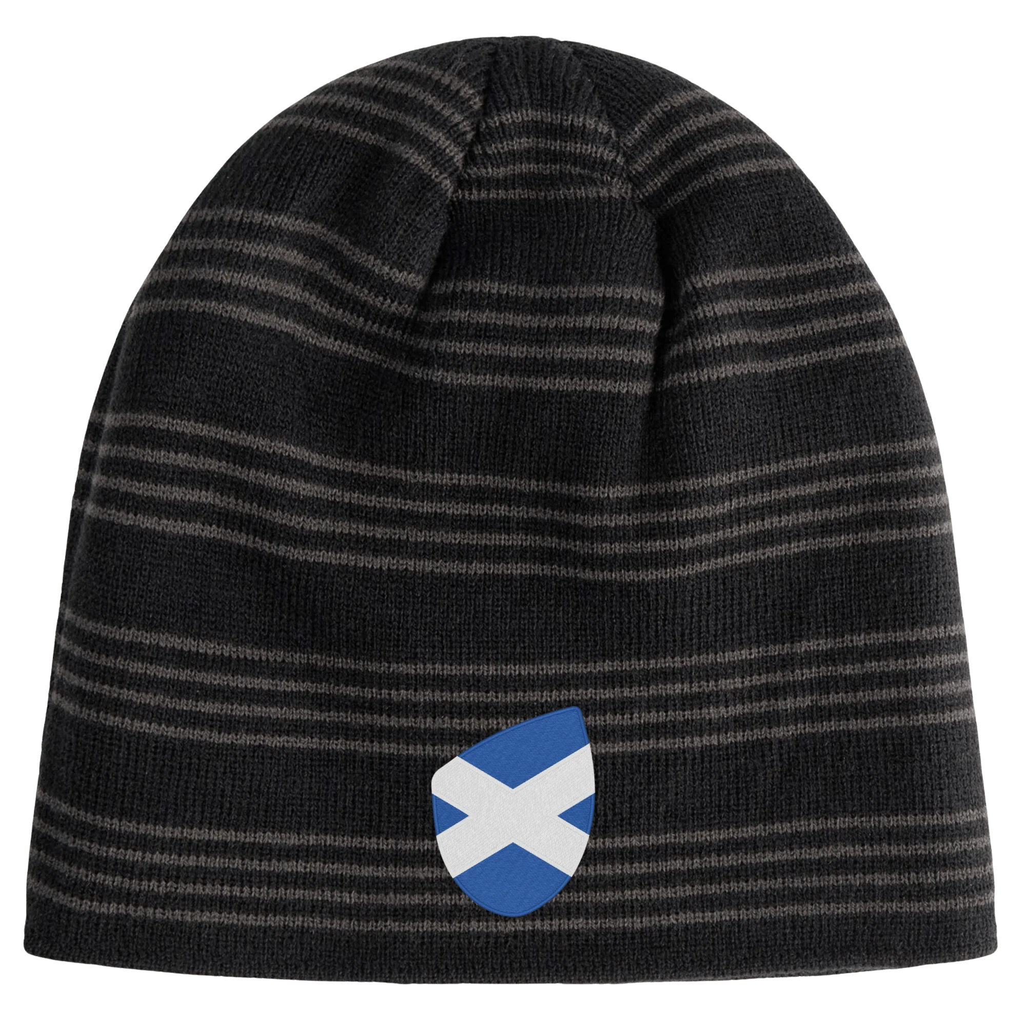 Scotland Shield Beanie - Image 3