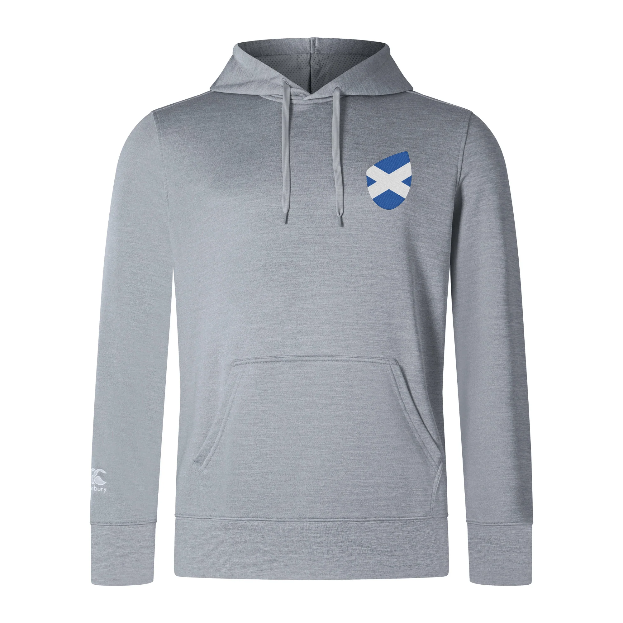 Scotland Shield Club Lightweight Hoodie