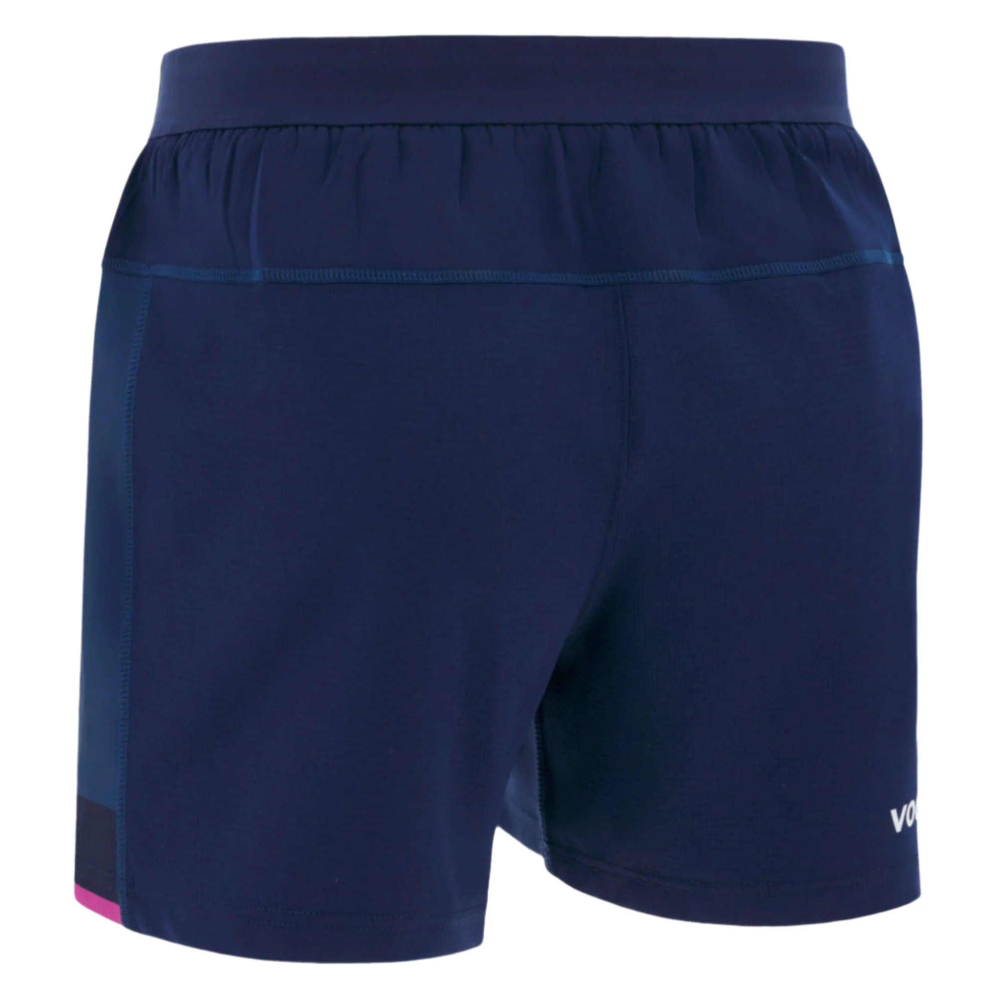 Scotland SRU 25/26 Matchday Home Shorts by Macron - Image 2