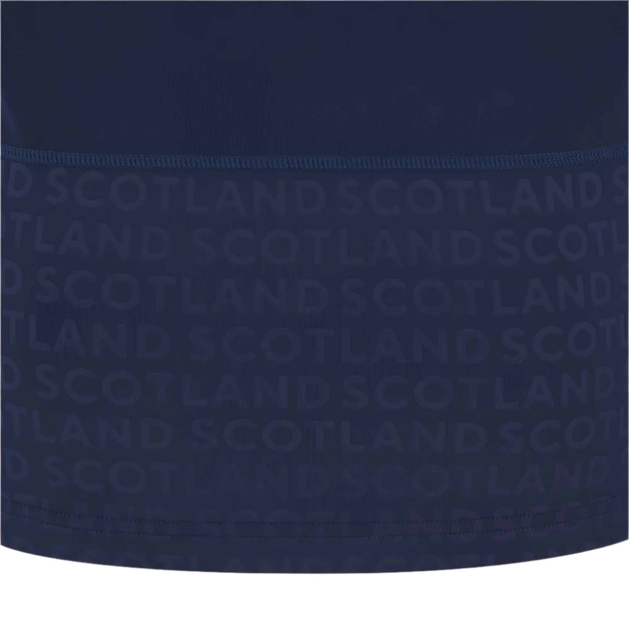 Scotland SRU 25/26 Replica Home Jersey by Macron - Image 6