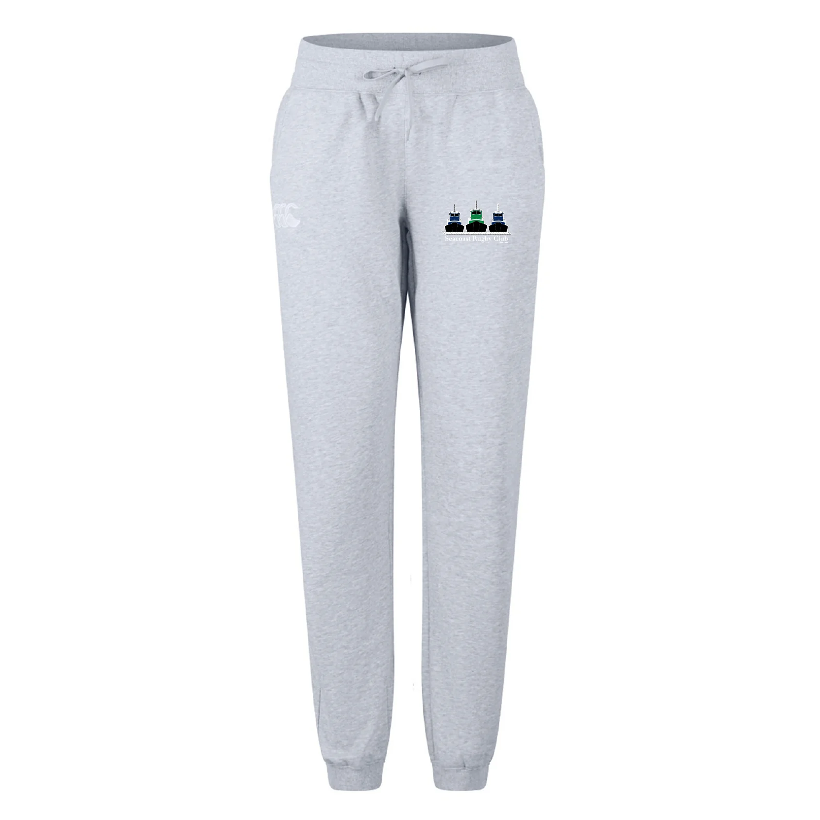 Seacoast Rugby Club Women's Leisure Sweatpant by Canterbury - Image 2