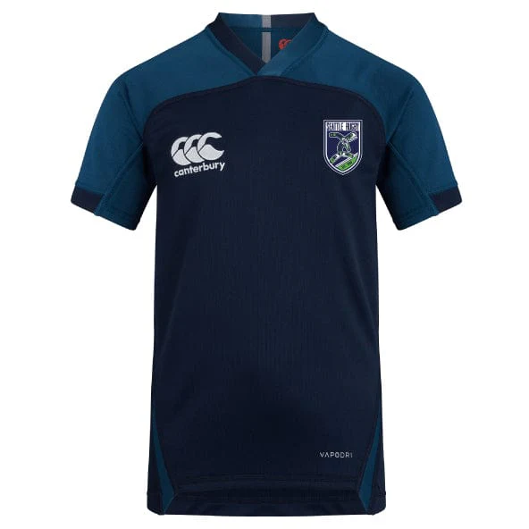 Seattle Rugby Club Vapodri Evader Jersey by Canterbury - Image 2