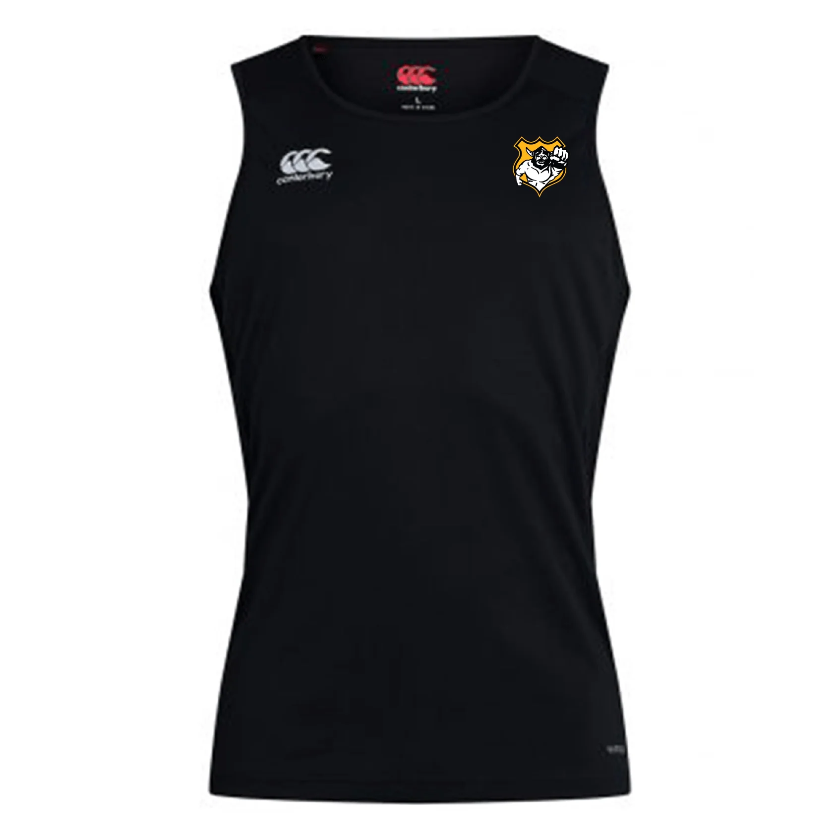 Seattle Vikings Rugby Club Dry Singlet by Canterbury - Image 2