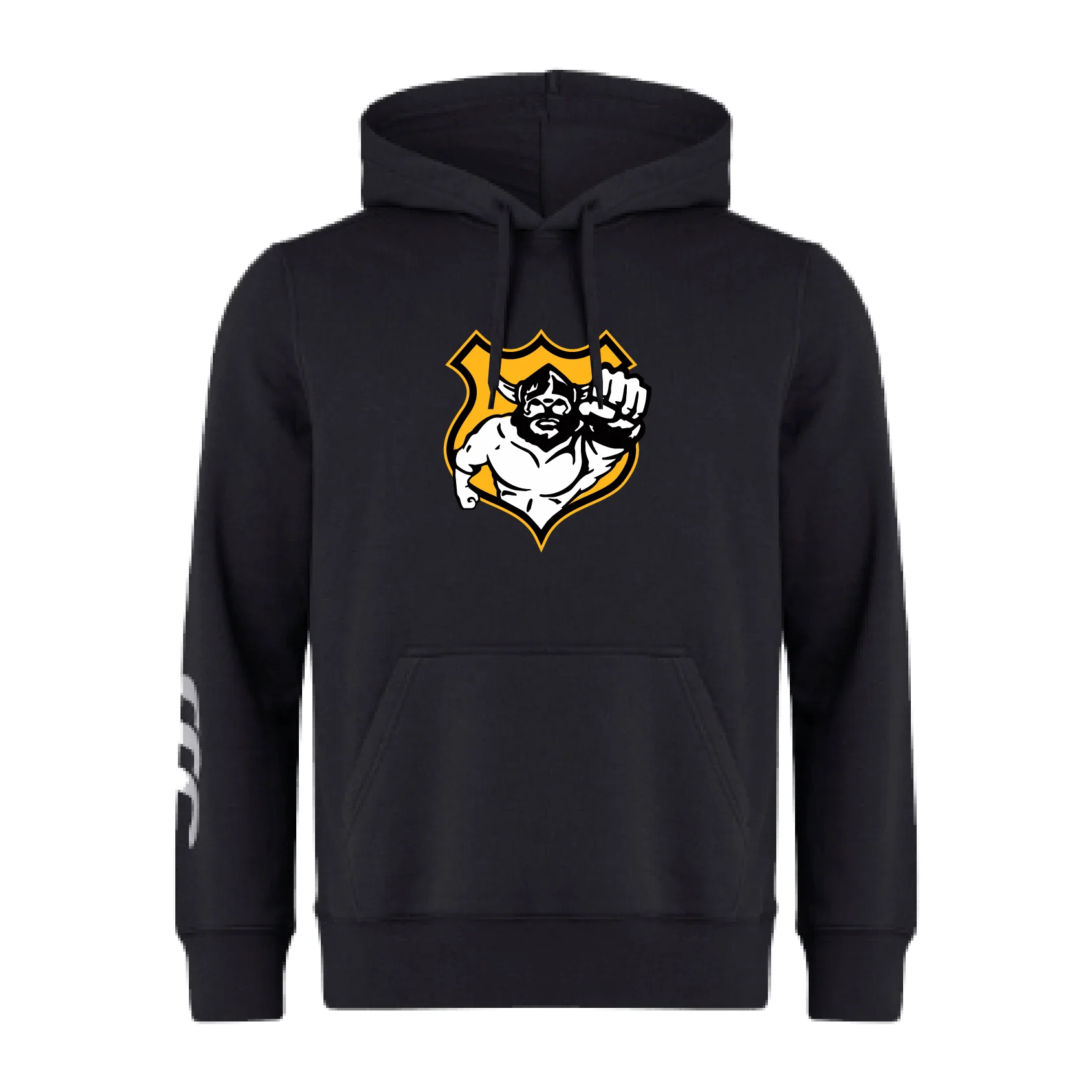 Seattle Vikings Rugby Club Hoodie by Canterbury - Image 3