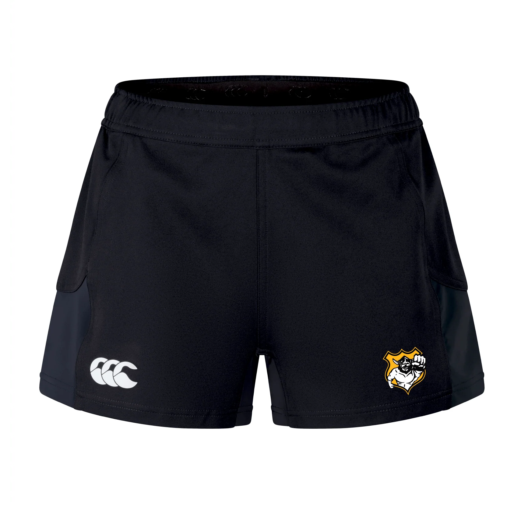 Seattle Vikings Rugby Women's Advantage Short 2.0 by Canterbury - Image 2