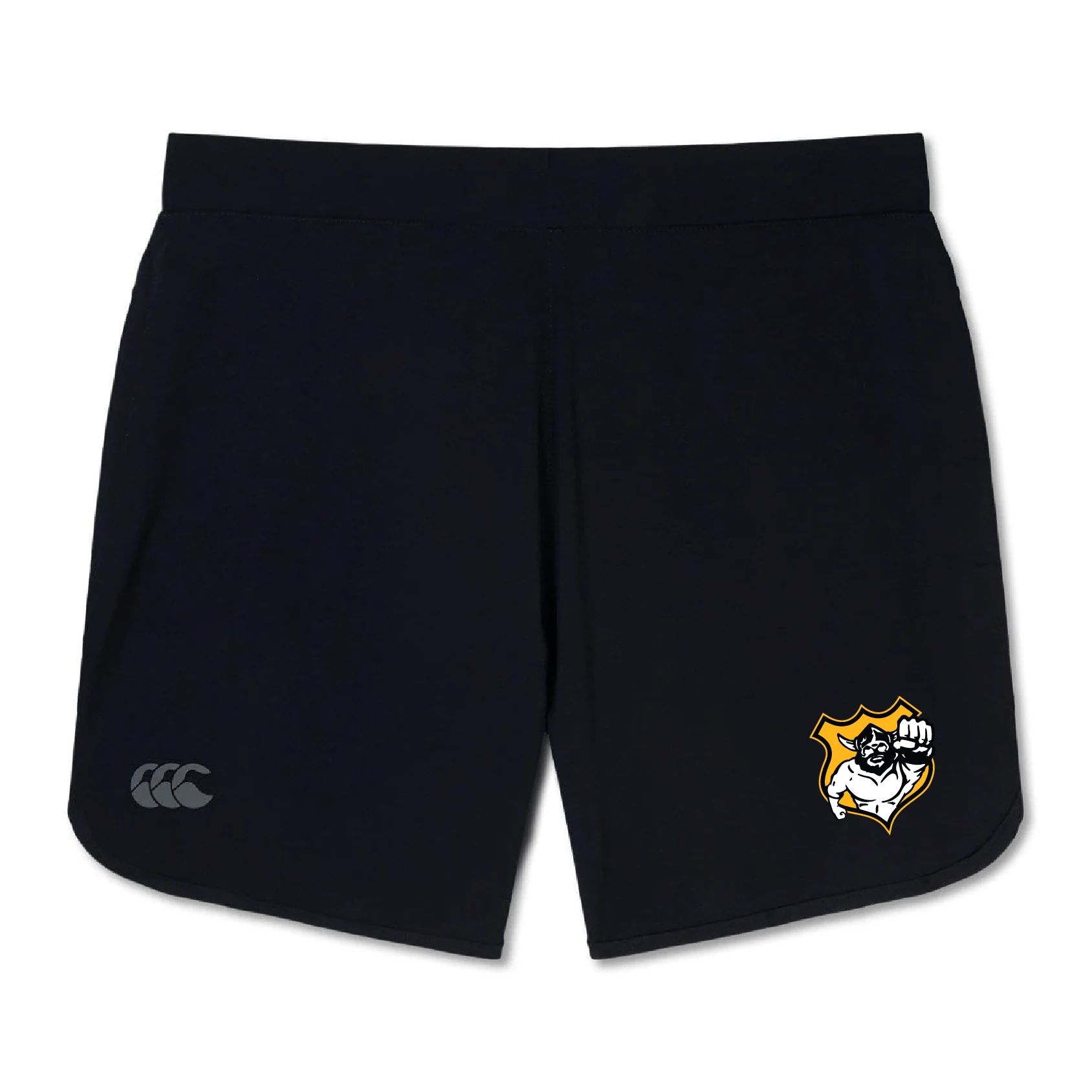 Seattle Vikings Rugby Women's Elite Woven Short by Canterbury - Image 2