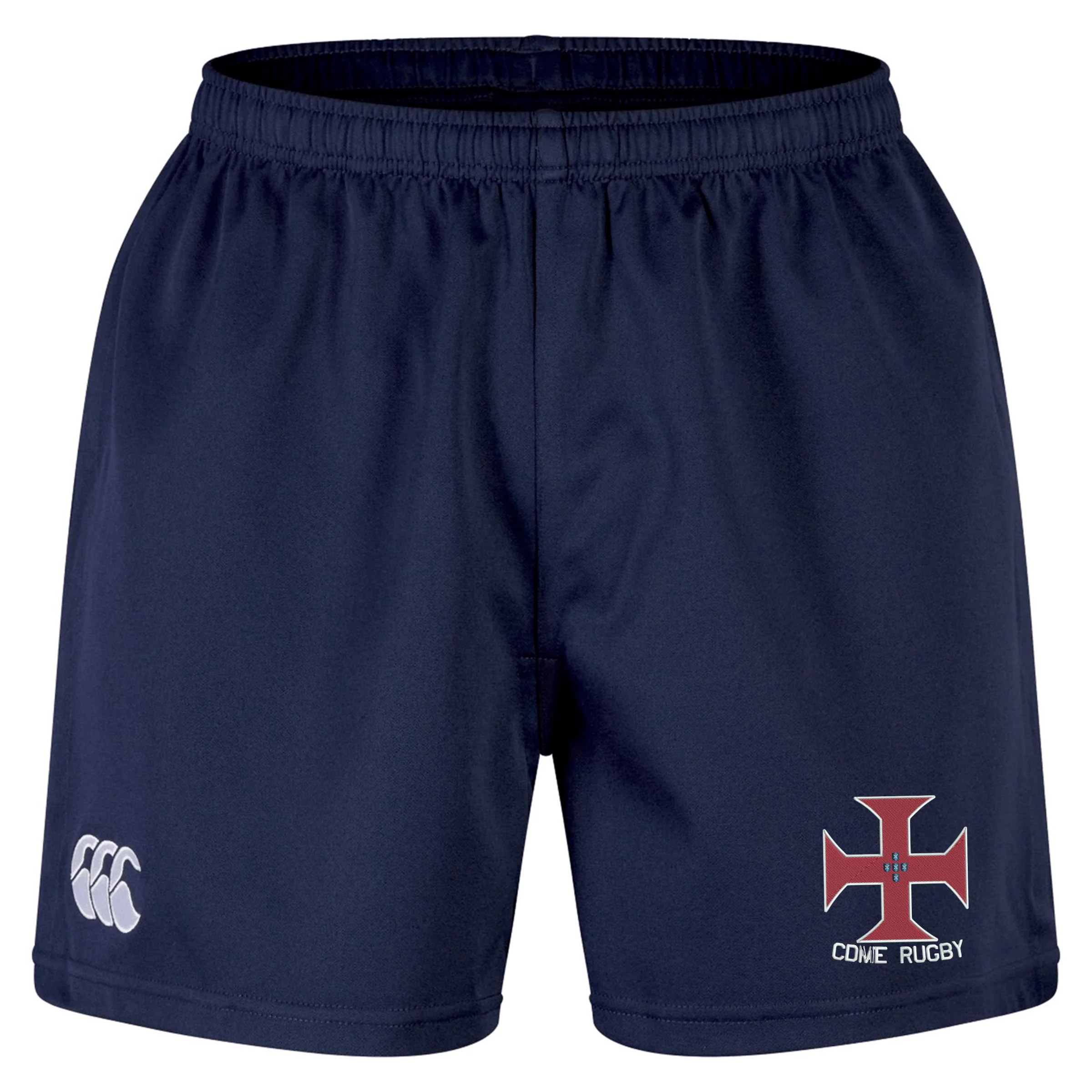 SF CDME Rugby Advantage Short 2.0 by Canterbury