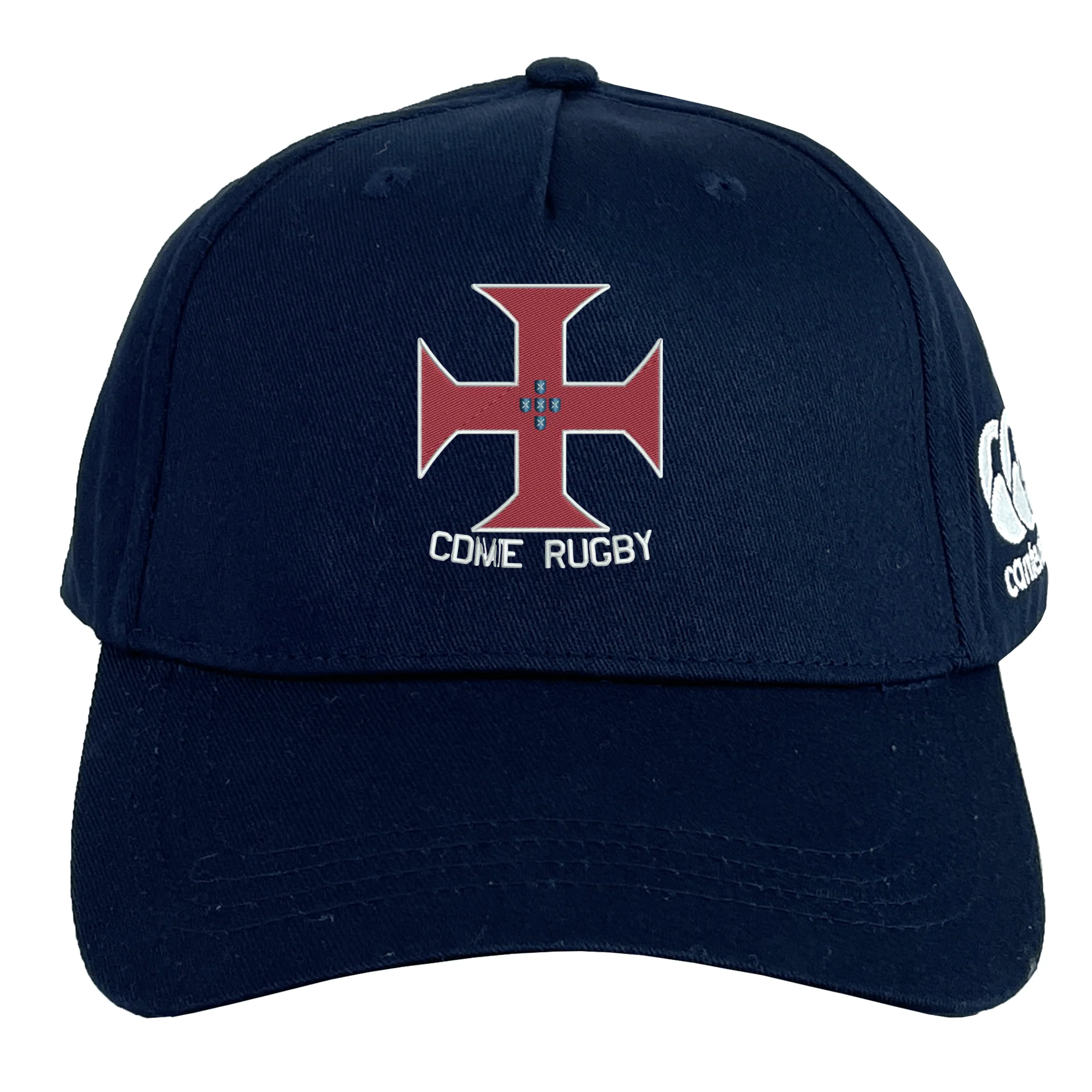 SF CDME Rugby Flexfit Drill Cap by Canterbury