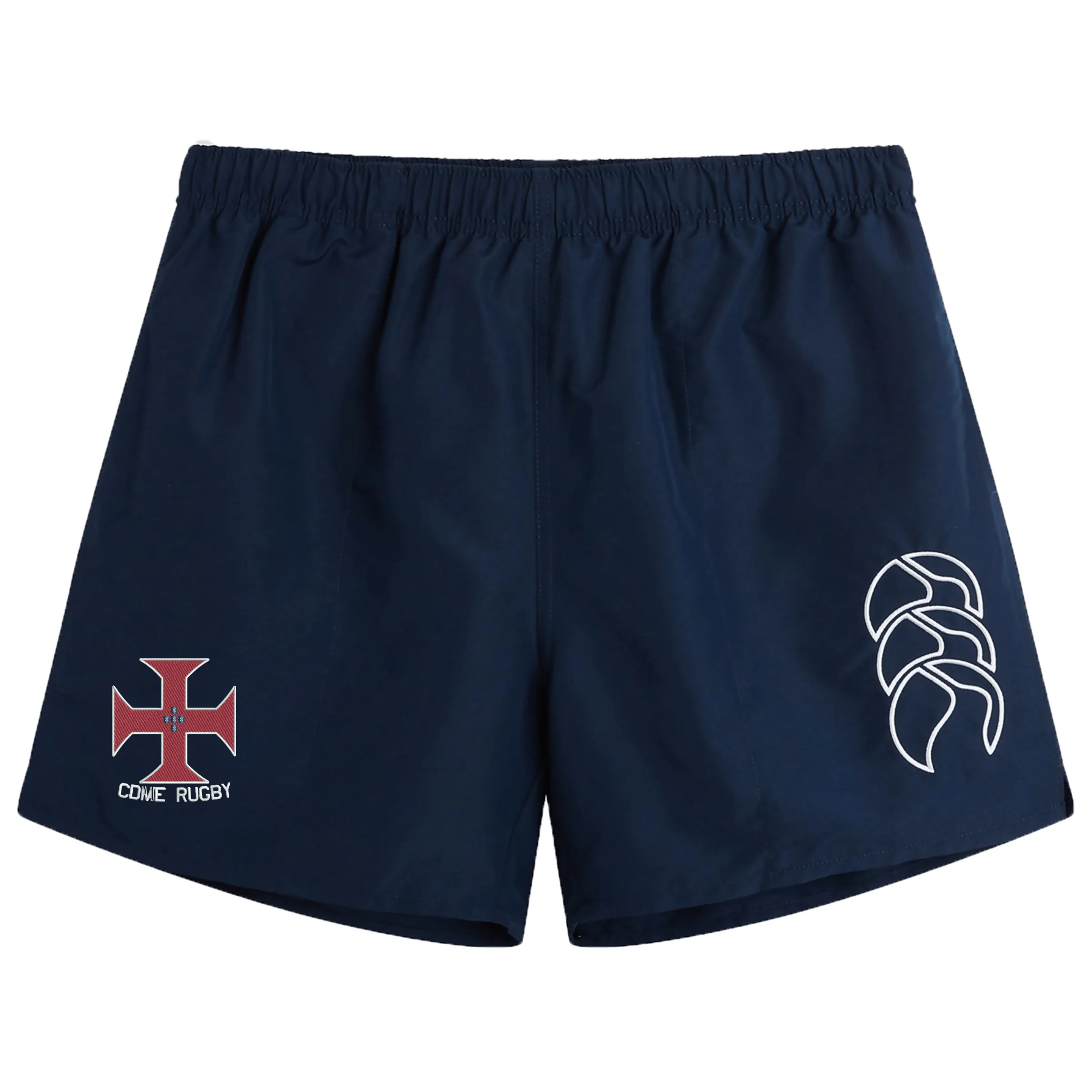 SF CDME Rugby Tactic Short by Canterbury