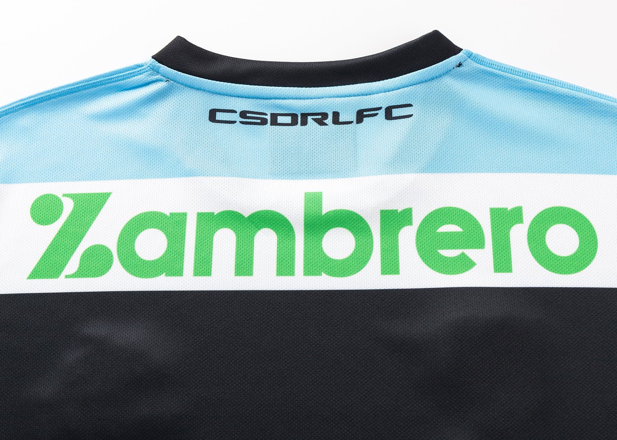 Sharks NRL 25/26 Replica Home Jersey by Classic Sportswear - Image 10