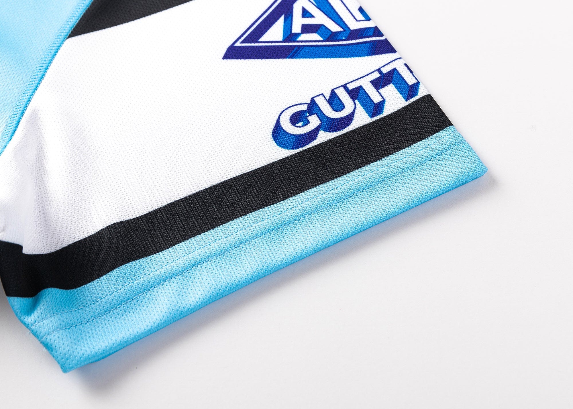 Sharks NRL 25/26 Replica Home Jersey by Classic Sportswear - Image 12